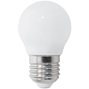 Bombilla Esférica Led E27 5W