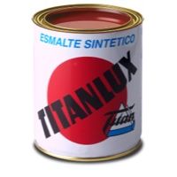 Esmalte Sintético Titanlux Formato 125ML