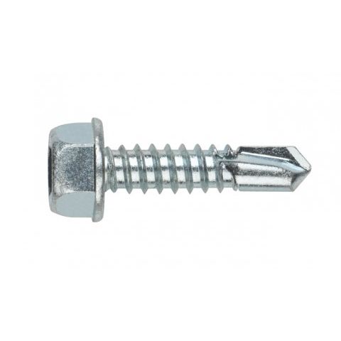 Tornillo DIN-7504 Cabeza Hexagonal