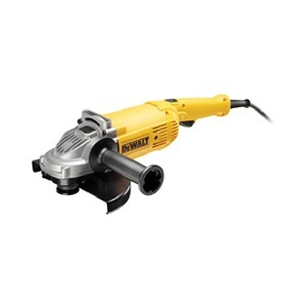 Amoladora Dewalt DWE490 230mm 2000W