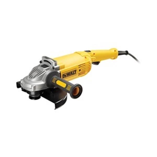 Amoladora Dewalt DWE492S 230mm 2200W Arranque Suave