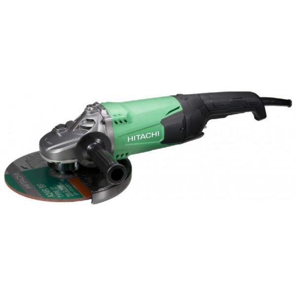 Amoladora Hitachi Ø230mm 2000W