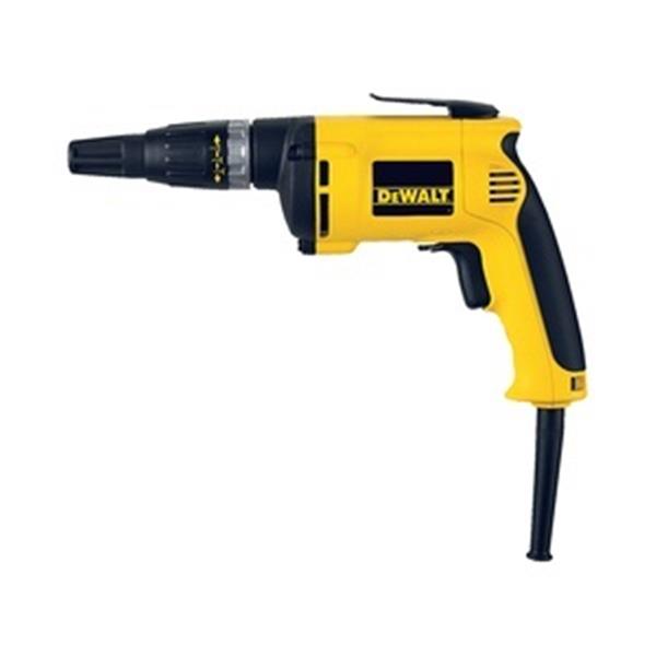 Atornillador Dewalt DW275KN 540W Especial Placa Yeso