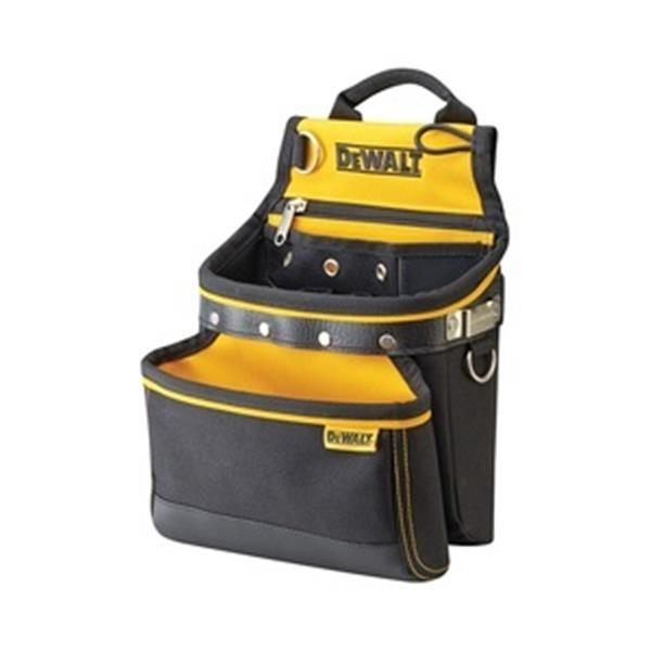 Bolsa Multiuso Dewalt Multiples Bolsillos