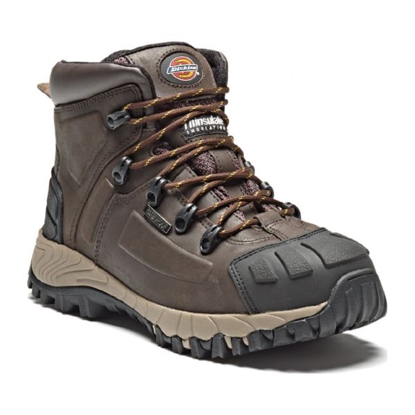 Bota seguridad FD23310 MEDWAY S3 T. 46