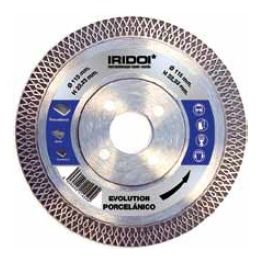 DISCO DIAMANTE IRIDOI GRES PORCELANICO EVO PORCELANIC 23,60 €