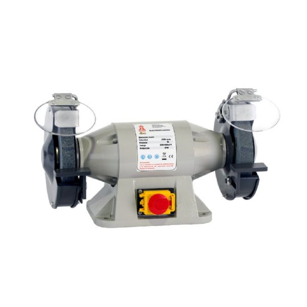 Electroafiladora FTX-200-EM Profesional