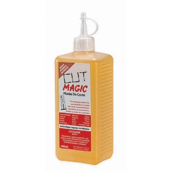 Fluido de Corte Cut Magic Extra 250ml