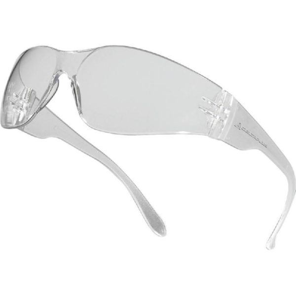 Gafas Proteccion Brava2 Transparents