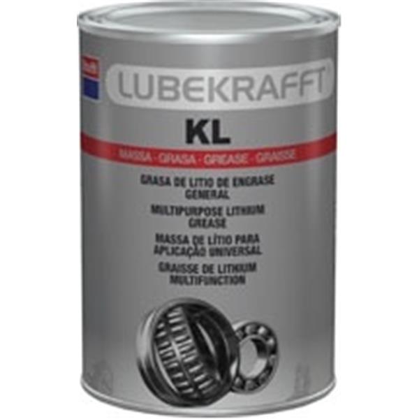 Grasa Litio Lubekrafft 1 Kg