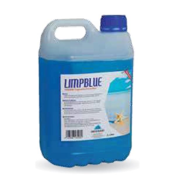 Limpblue Fregaterres Rosa Mosqueta 5 Lts