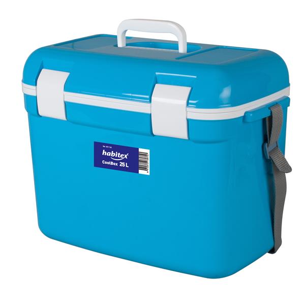 Nevera Rigida Coolbox 25 Lts