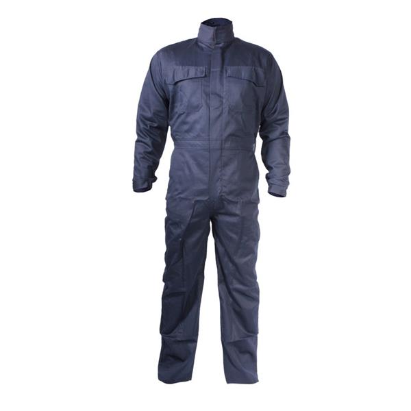 Pantalon Welder Azul WLR200 Talla L