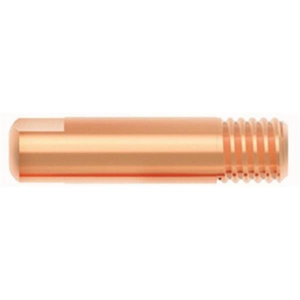 Solter Punta M6 Ø1,2mm 25mm - 10 Unitats -