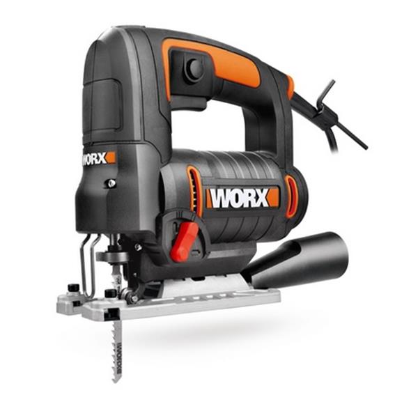 Worx Serra Calar Pendular WX478 650W