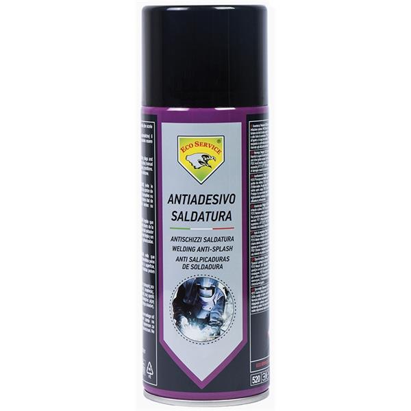 Spray Antiadhesivo Soldadura 400ml