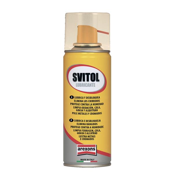 Svitol Lubricante 200 ML