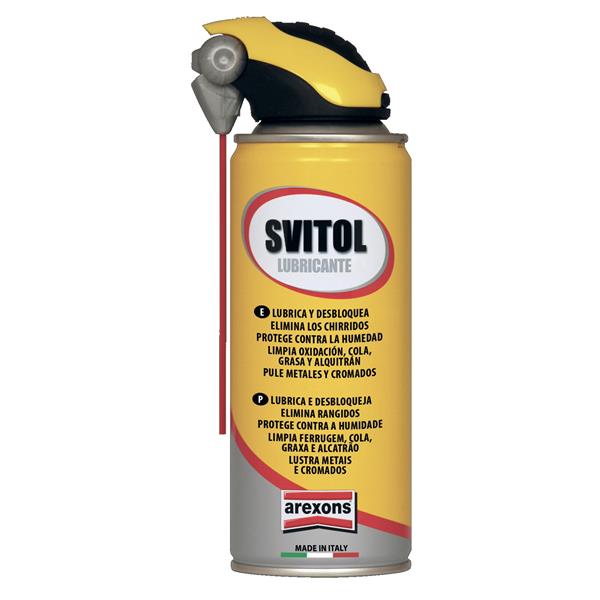 Svitol Lubricante 400 ML