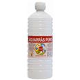 Aguarras Puro Plástico 750ml