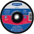 Osborn Disc A30T Ø125x6mm Perfect Metall