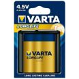 Pila Varta 3LR12 4,5V Alcalina Longlife