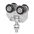 Estebro Rollapar E75 Doble U-30 Nylon Inox 316